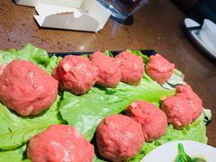 -幸运牛汕头小黄牛牛肉火锅(梅林店)