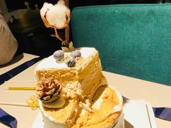 -Biteology Artisan Cakes(红庄·国际文化保税创新园店)