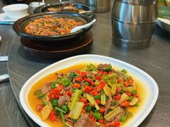 -土桥手掌鸡·26年灌县老味道(都江堰店)