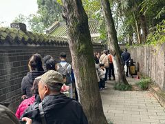 -老君山