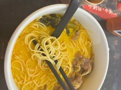 -和府捞面(天河领展广场店)