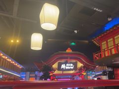 -牛New寿喜烧(金茂览秀城店)
