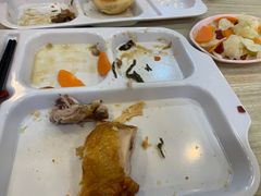 -香妃烤鸡(西单店)