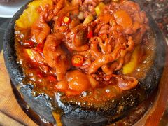 -西江美食舫·江西菜(健德桥店)