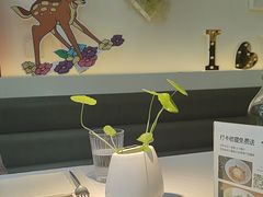 -春树下·树屋花房西餐厅(罍街AS1980店)