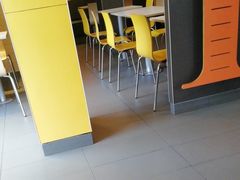 -麦当劳(清远大道得来速店)