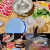 冲着澳洲M8和牛寿喜烧去的