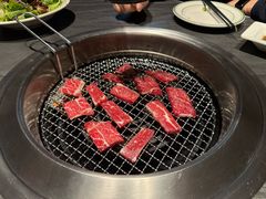 -NIUAN牛庵·日式和牛烧肉(恒隆店)