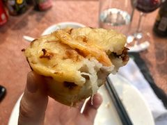 -东方明珠老上海8号餐厅(东方明珠广播电视塔店)