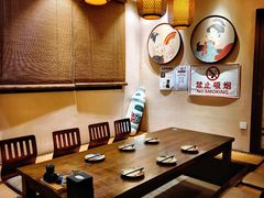 -鸟泉居酒屋·烧鸟·酒馆(百子湾店)