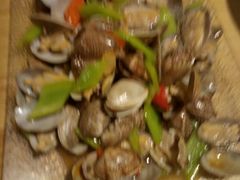 -鹦鹉小厨味道餐厅(山大南路店)