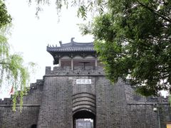 -三国水浒景区(无锡影视基地)