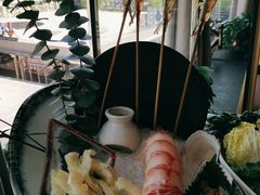 -享月汤皇·海鲜小火锅·聚会(曲江创意谷店)