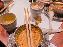 -梯坎老火锅(天禧店)