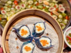 -囍凤楼·粤菜·点心·火锅(温特莱店)