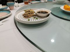 -东兴楼饭庄(六里桥店)