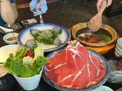 -捞王锅物料理(昆山店)