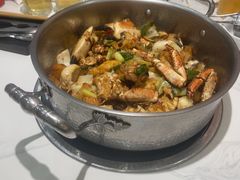 -七欣天香辣蟹火锅(无锡金太湖国际城店)