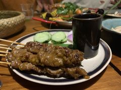 -仓库南洋海鲜小排档(柳河路店)