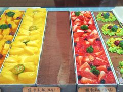 -仙豆菓夫(鼓楼店)