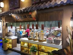 -淀里船宴(裕华东路店)