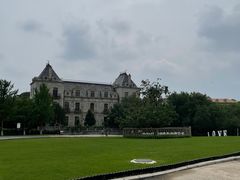 -北京张裕爱斐堡酒庄