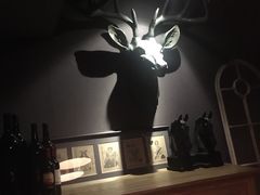 -食间牛排(湖西路店)