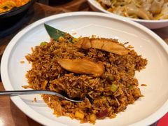-枣子树·素食餐厅(普陀山店)