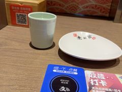 -无敌家现熬骨汤拉面(颐堤港店)