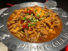 -胖哥俩肉蟹煲(盐城金鹰国际店)