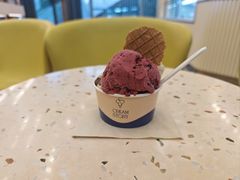 -CREAM STORY意大利手工冰淇淋&甜品(万象前海店)
