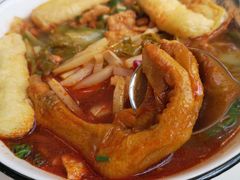 螺蛳粉-好快螺柳州螺蛳粉(大西门店)