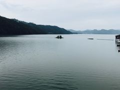 -千岛湖品鱼馆(钓鱼岛店)