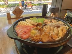 -枣子树·素食餐厅(普陀山店)