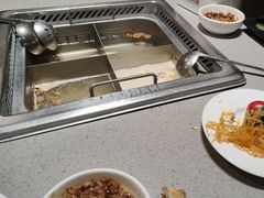 -海底捞火锅(青山湖万达夜宵主题店)