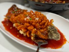 -香雪海饭店中餐厅(人民桥店)