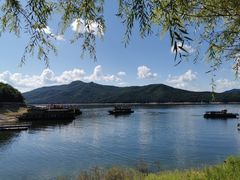 -松花湖风景名胜区
