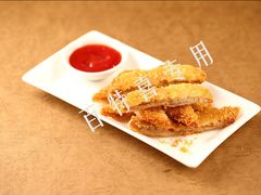 吉利猪排-百特喜·意大利餐厅(八佰伴镇江店)