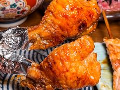 -鸟泉居酒屋·烧鸟·酒馆(百子湾店)