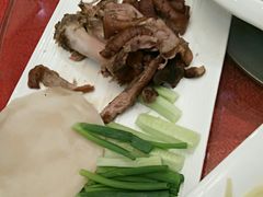 -天津瑞湾开元名都酒店餐厅