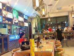 大堂-诗爷牛尾汤(大坪英利店)