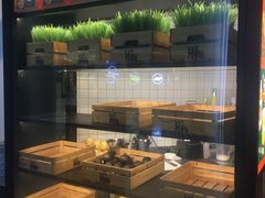 -混果汁(福田领展中心城店)