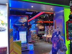 -环游嘉年华(广州-天河城店)