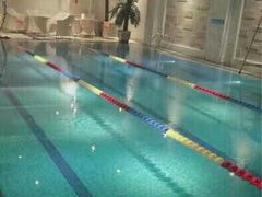 -水晶之星洗浴温泉汗蒸