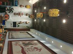 -郑家山村凉皮 肉夹馍 油泼面