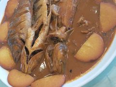 -正阳春鸭子楼(汉沽店)