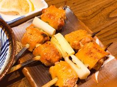 -鸟鹏烧鸟居酒屋(龙岗万科店)