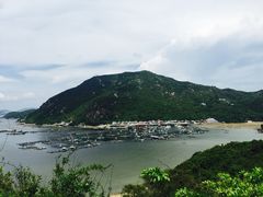 南丫岛-南丫岛