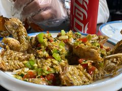 -三妹小龙虾·黄油蟹(华侨城总店)