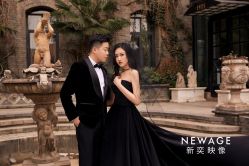 -新奕映像摄影机构